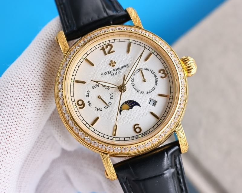 PATEK PHILIPPE Watches